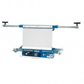 Осевые траверсы Осевые траверсы