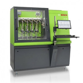 Дизельные стенды