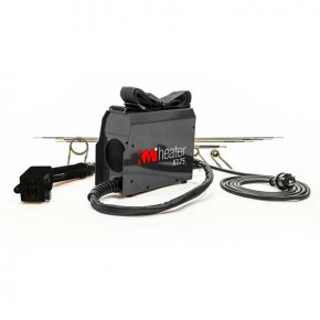 Индукционные нагреватели