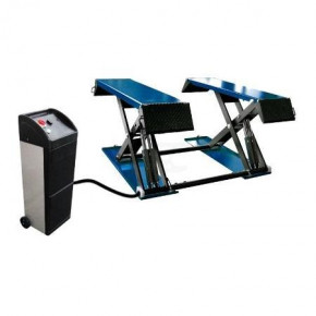 Подъемники ножничные Подъемники ножничные