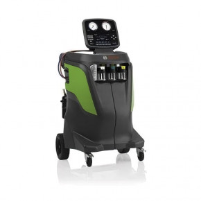 Оборудование для обслуживания систем кондиционирования.