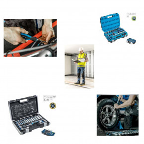 Инструменты