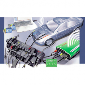 Мотортестеры Bosch