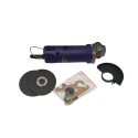 Міні болгарка ROYCE RAG75-130, Китай mini 2