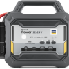 Портативное пусковое устройство NOMAD POWER 12/24 V, GYS, Франция mini 
