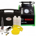 Дымогенератор Bosch SMT 300, Германия mini 