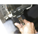 Спеціальні затискачі для ремонту кузова автомобіля - 6 шт, GYS, Франція mini 2
