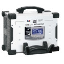 Умное зарядное устройство Gysflash 107.24 CNT FV, GYS, Франция mini 