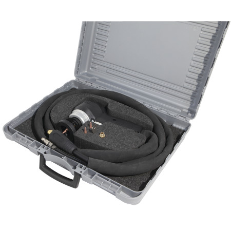 АКСЕССУАР К СПОТТЕРУ ДЛЯ ПРАВКИ МЕТАЛЛА QUICK SPOT AIR GUN V2, GYS, Франция 1