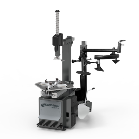 Автоматический шиномонтажный стенд с откидной колонной ТС22 PRO, Beissbarth, Германия 