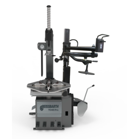 Автоматичний шиномонтажний стенд із третьою рукою TC45 Pro, Beissbarth, Німеччина 1