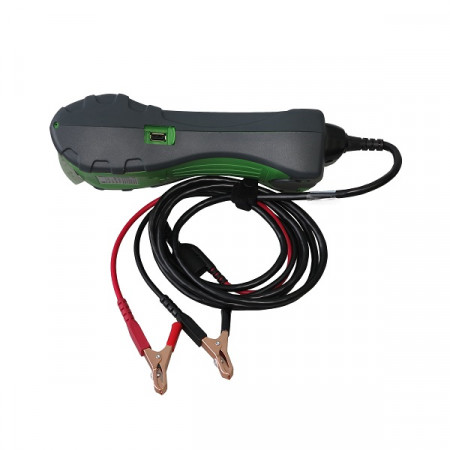 Тестер перевірки акумуляторів BAT 131, Bosch, Німеччина 3