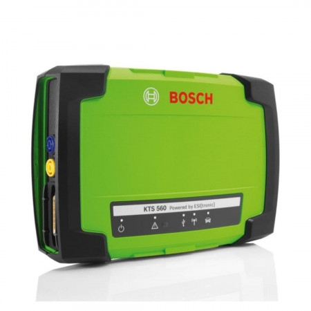 Системний тестер KTS 560, Bosch, Німеччина 