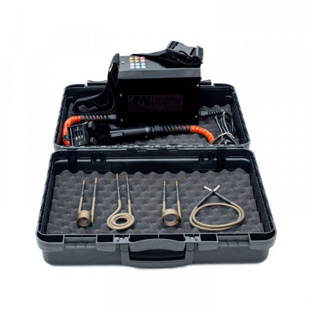 Індукційний нагрівач KMi heater X175 Індукційний нагрівач KMi heater X175 1