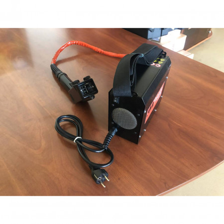 Індукційний нагрівач KMi heater X175 Індукційний нагрівач KMi heater X175 4