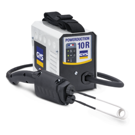 Індукційний нагрівач Powerduction 10R PRO, GYS, Франція Індукційний нагрівач Powerduction 10R PRO, GYS, Франція 1