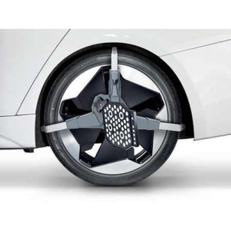 Комплект колесных захватов Q.Grip, Beissbarth, Германия 1