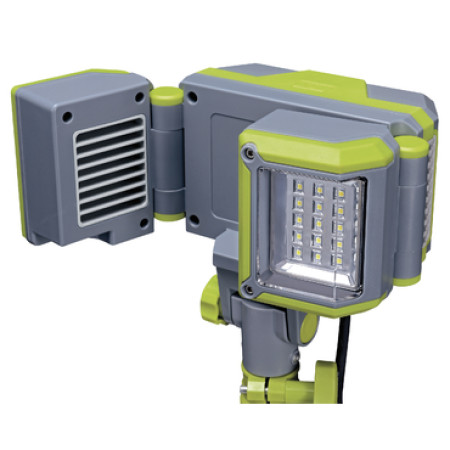 Лампа на штативе 4000 Лм, Gys, Франция 1