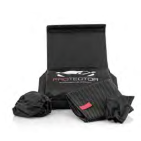 Многоразовый защитный комплект ProBox PROTECTOR 4 в 1, SERWO, Германия 1