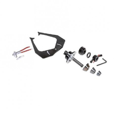 Балансировочный станок MT 826DТ, BEISSBARTH, Германия 2