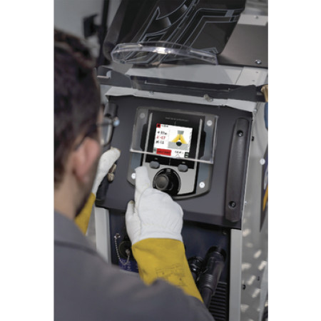 Однофазний сварочний інверторний апарат МИГ/МАГ E1 GYS AUTO, Gys, Франція 1