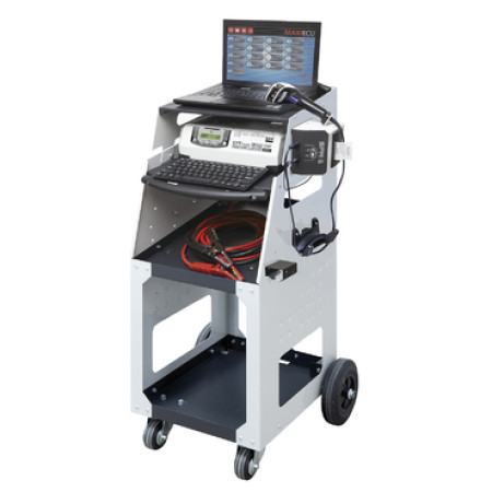 Модуль - принтер для зарядних пристроїв (SPM), Gys, Франція 3