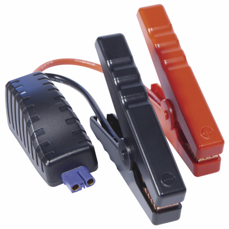 Портативное пусковое устройство NOMAD POWER PRO 700, GYS, Франция Портативное пусковое устройство NOMAD POWER PRO 700, GYS, Франция 1