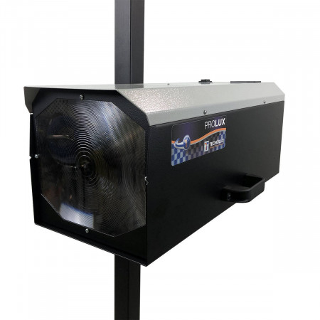 Прилад для перевірки та регулювання фар ARGO 2019/К, TECNOLUX, Італія 3