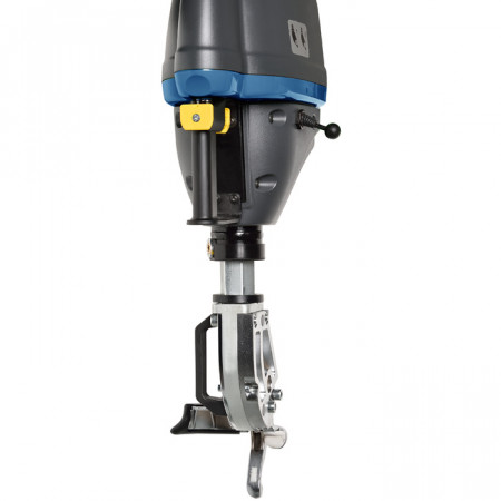 Шиномонтажный станок MS 650S V1 Beissbarth (Германия) 3