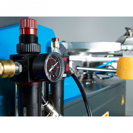 Шиномонтажный станок MS 650S V1 Beissbarth (Германия) 4