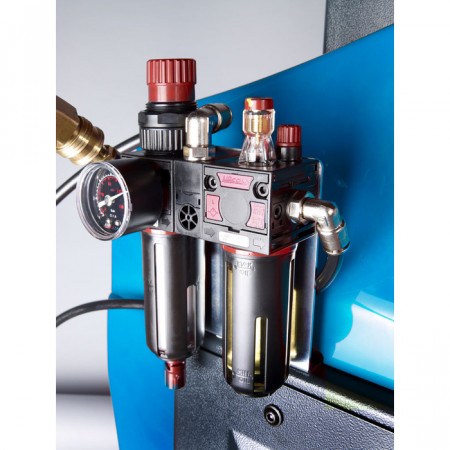 Шиномонтажный станок MS 650S V1 Beissbarth (Германия) 5