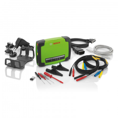 Системный тестер KTS 590, Bosch, Германия 1