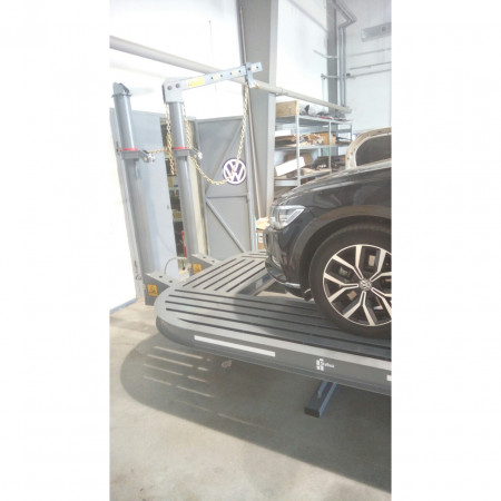 Платформенный стапель SR-923N, SKYRACK, Великобритания - Китай 1