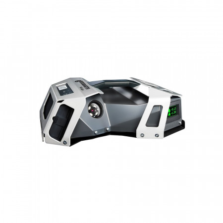 Стенд развал-схождения Q.Lign Compact, Beissbarth, Германия 3