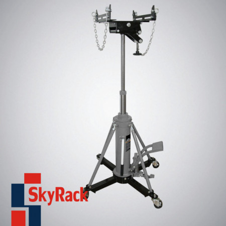 Стійка трансмісійна гідравлічна SR-4251 (1000 кг), SkyRack, Великобританія, Китай 