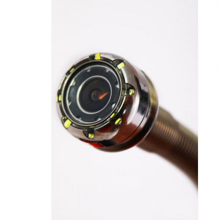 Технічний відеоендоскоп для інспекції труб діаметром від 40мм до 150мм, Mitcorp, Тайвань Технічний відеоендоскоп для інспекції труб діаметром від 40мм до 150мм, Mitcorp, Тайвань 2