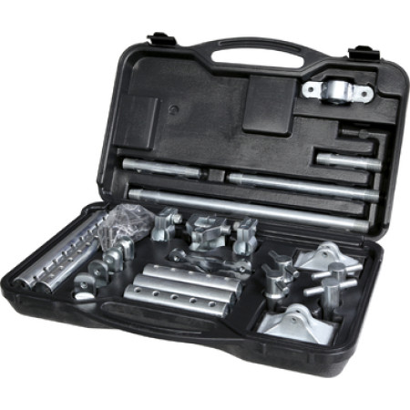 Тягова система ELECTRO POWER IC, Gys, Франція 2