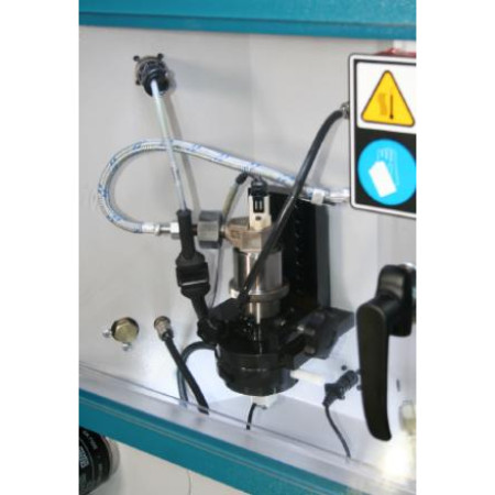 Универсальный стенд Sabre CRi Expert для тестирования инжекторов Common Rail, Hartridge, Великобритания 1