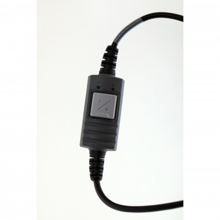 Видеоэндоскоп c 4,9 мм двухкамерным полужестким зондом, Mitcorp, Тайвань 1