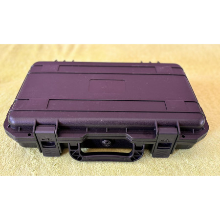 Видеоэндоскоп US20 с 2х - сторонним артикуляционным 3,9мм зондом, QBH, Китай Видеоэндоскоп US20 с 2х - сторонним артикуляционным 3,9мм зондом, QBH, Китай 7