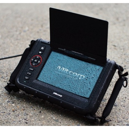 Видеоэндоскоп X1000 Plus промышленный технический Mitcorp, Тайвань Видеоэндоскоп X1000 Plus промышленный технический Mitcorp, Тайвань 2