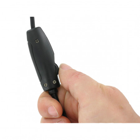 Видеоскоп FINGERSCOPE - "глаза" на кончиках пальцев 5