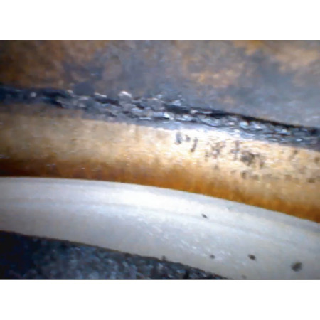 W2145 WiFi, беспроводной видеоэндоскоп с артикуляционным зондом 4,5 мм, Mitcorp, Тайвань 7