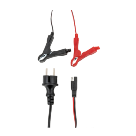 Зарядное устройство GYSFLASH 12.12, GYS, Франция 1