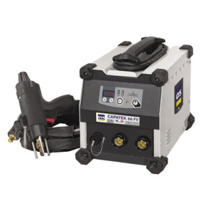 Аппарат для приваривания шпилек CAPATEK 66 FV, GYS, Франция