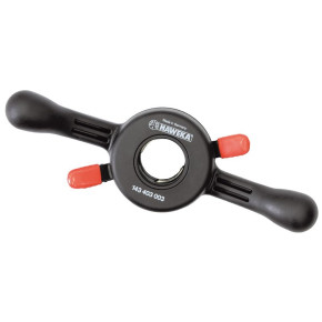 Швидкозатискна гайка ProGrip 40х3 мм, Haweka, Німеччина