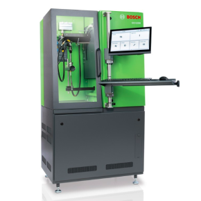 Дизельный стенд для тестирования форсунок Common Rail легковых и грузовых автомобилей DCI 200, Bosch, Германия