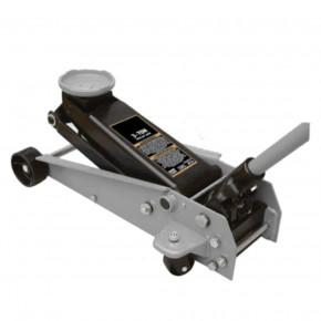 Домкрат подкатной гидравлический SR-4023 SkyRack, Великобритания - Китай