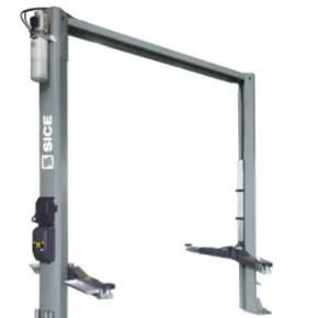 Двухстоечный электрогидравлический подъемник с верхней синхронизацией PDCH 55C (5,5т/380В), SICE, Италия Двухстоечный электрогидравлический подъемник с верхней синхронизацией PDCH 55C (5,5т/380В), SICE, Италия