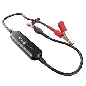 Электронный тестер аккумуляторов с BLUETOOTH BTW 6В/12В, GYS, Франция Электронный тестер аккумуляторов с BLUETOOTH BTW 6В/12В, GYS, Франция
